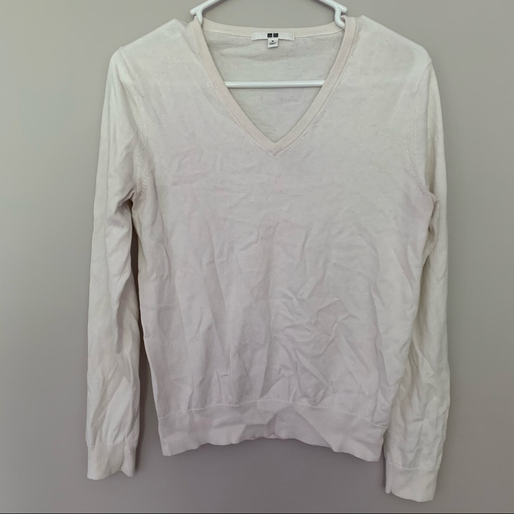 Uniqlo Sweater